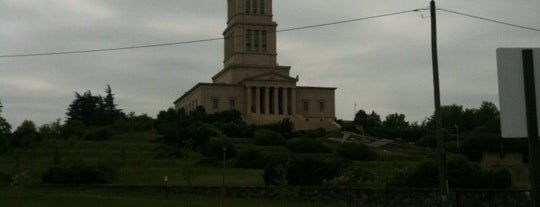 George Washington Masonic National Memorial is one of These are a few of my favorite things!.
