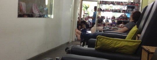 Quynh Salon is one of Ho Chi Minh City List (2).