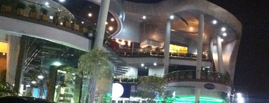 โมโนโพลี พาร์ค is one of Community Mall.