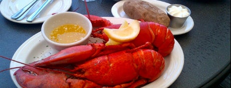 DiMillo's on the Water is one of The 15 Best Places for Lobster in Portland.
