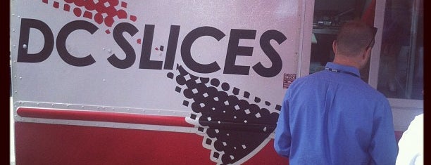 DC Slices is one of USA.