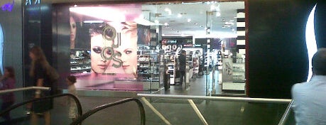 SEPHORA is one of Sephora México Tiendas.