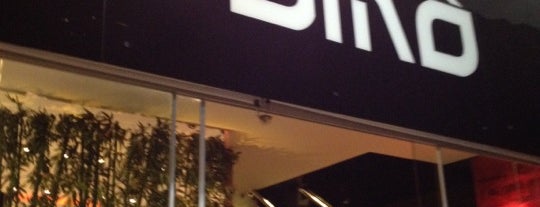 Sumô Sushi Lounge is one of Gespeicherte Orte von Cristiano.