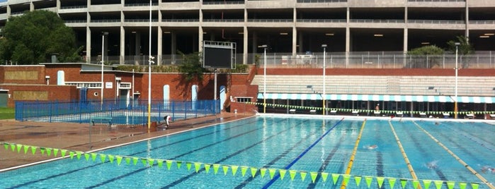 Ellis Park Swimming Pool is one of All-time favorites in South Africa.