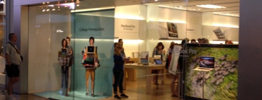 Apple Fashion Show is one of LAS VEGAS.