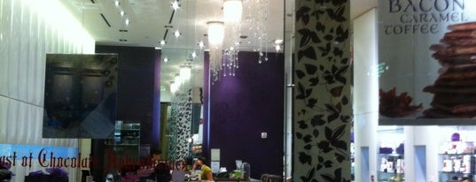Vosges is one of Las Vegas Suggestions.