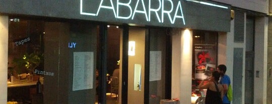 Labarra Cugat is one of Caóticaさんの保存済みスポット.