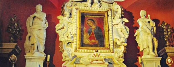 Madonna dello Scarpello is one of Сечање на Црну Гору/Remembrances about Montenegro.