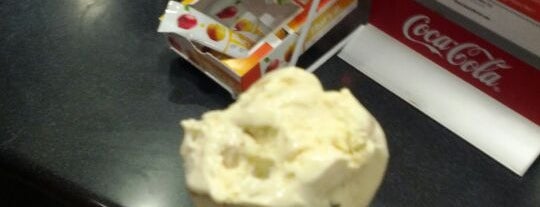 Scooptacular Ice Cream is one of arizona.
