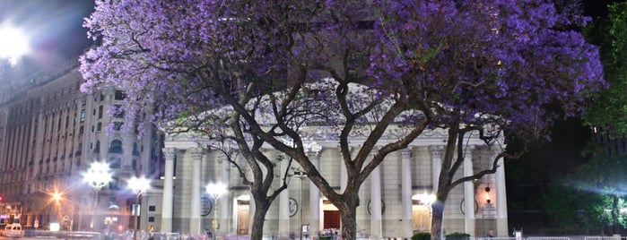 Catedral Metropolitana de Buenos Aires is one of ★ [ Buenos Aires ] ★.