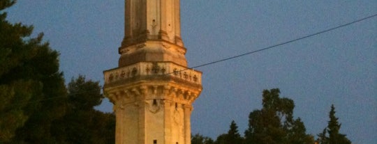 Santuario Di Montevergine is one of Salento da gustare.