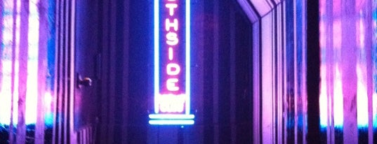 Southside Night Club is one of Clubs.