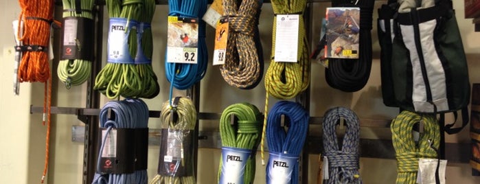 Eastern Mountain Sports is one of Must-visit Sporting Goods Shops in Leesburg.