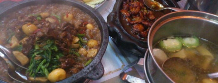 Resto Mandala is one of Micheenli Guide: Food Trail in Jakarta.
