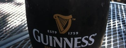 MJ Byrne's Irish Pub is one of Simon : понравившиеся места.