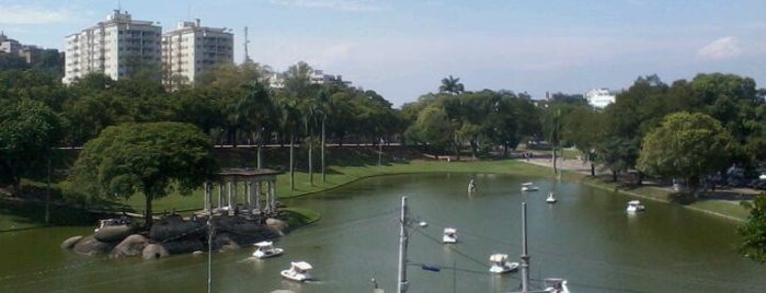 Quinta da Boa Vista is one of Rio de Janeiro =].
