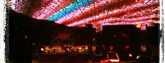 Juliet Supper Club NYC is one of NYC Nightlife.