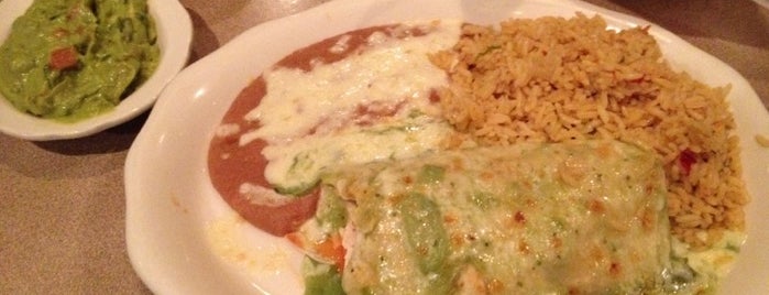 La Bamba Restaurant is one of Best Local Restaurants.