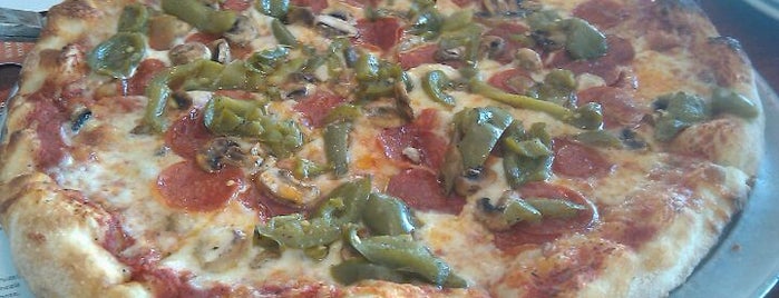 Lonzalo's Pizzeria is one of NEW PORT RICHEY, FL.