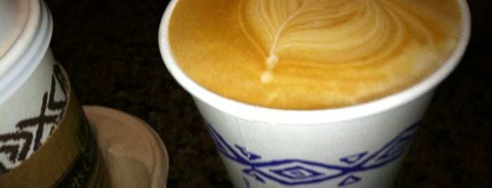 Peet's Coffee & Tea is one of The 11 Best Hipster Places in Irvine.