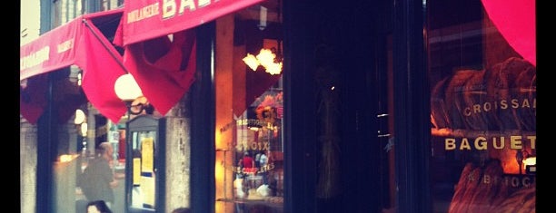 Balthazar is one of NYC - Must Visit Spots!.