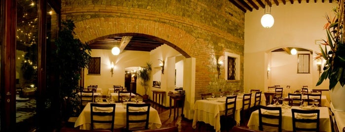 La Masseria is one of ristoranti enoteche & brasserie.
