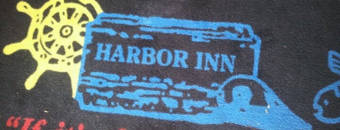 Harbor Inn is one of Top dinner spots in Roanoke, VA.