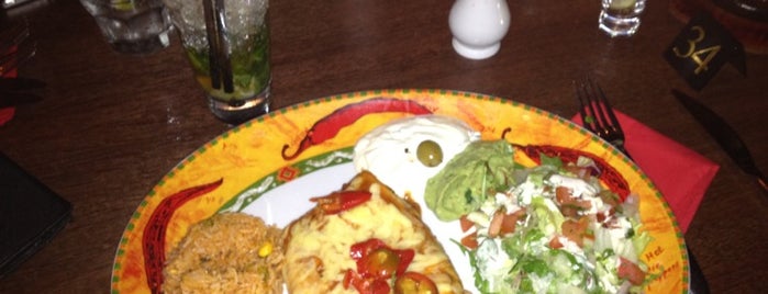 Loco Mexicano is one of Cheap LDN Eats Done.