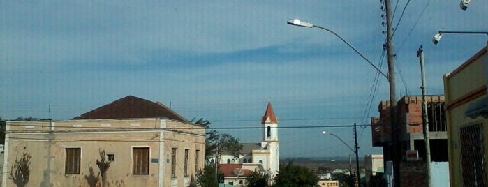 Cacequi is one of Rio Grande do Sul.