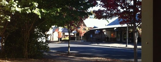 Hahndorf Pizza House is one of Day Trips in SA.