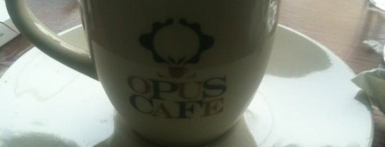 Warung Kopi is one of We Like Coffee.