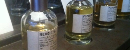 Le Labo is one of NYC Shopp:ng! 💳.