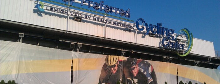 Valley Preferred Cycling Center is one of phil 님이 좋아한 장소.