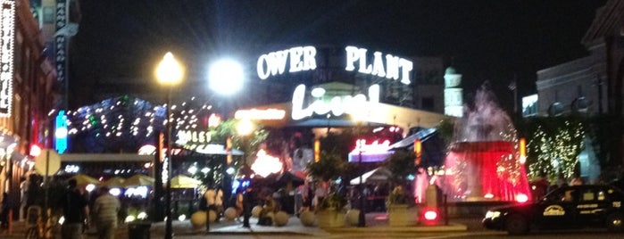 Power Plant Live! is one of The 15 Best Places for Dancing in Baltimore.