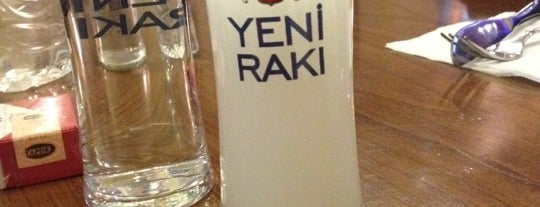 çapa pub is one of Asil'in Beğendiği Mekanlar.