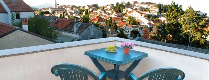 Apartments Tonci is one of Best accommodation provider on island Losinj.