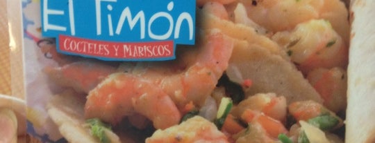 El Timón is one of Armando : понравившиеся места.