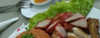 Hung Ky Mi Gia is one of Địa điểm ăn uống.