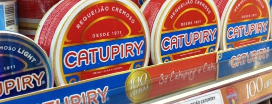 Delícias Catupiry is one of Padarias, docerias, cafés e lanchinhos.