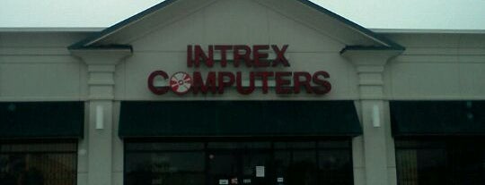 Intrex Computers is one of Nerdvana.