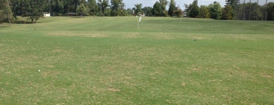 Lindsey Golf Course is one of BEST GOLF COURSES.