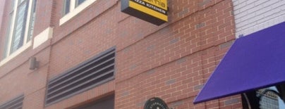 California Pizza Kitchen is one of The 13 Best Places for Thin Crust Pizza in Atlanta.