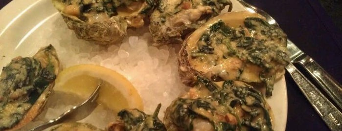 Tommy's Restaurant & Oyster Bar is one of Have to try!.