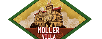 Moller Villa is one of Shanghai Race Club Tour.