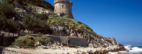 Sabaudia is one of Le spiagge più belle d'Italia.