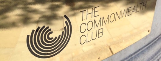 Royal Commonwealth Club is one of Must-visit Restaurants in London.