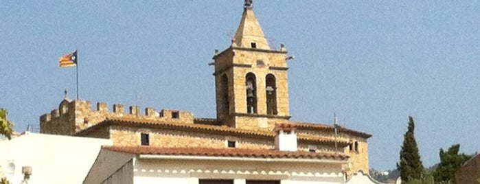 Castell d'Aro is one of Posti che sono piaciuti a pezike.