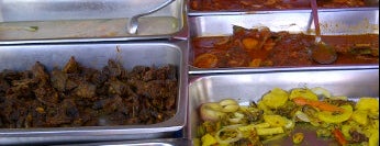 Bazaar Ramadhan is one of Best Food Corner (1) ;).