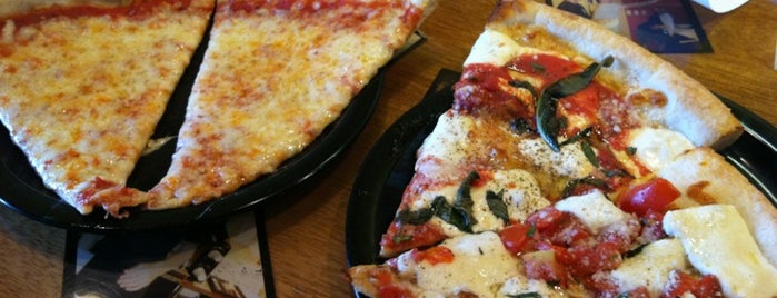 Slice Pizzeria is one of OBX Weekend.