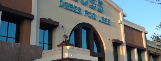 Ross Dress for Less is one of Nataliさんのお気に入りスポット.